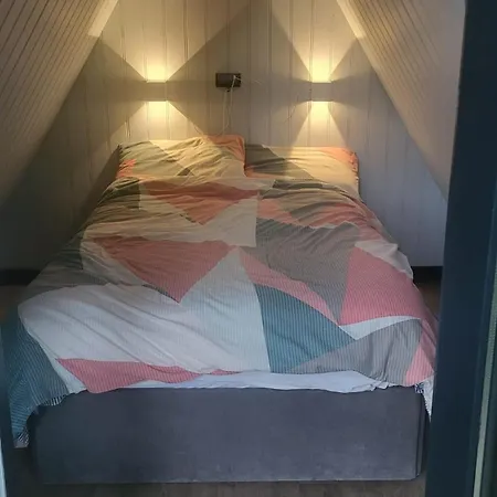 Mac Nean Glamping Camping
