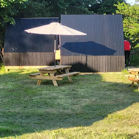 Mac Nean Glamping *