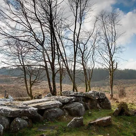 Mac Nean Glamping Kemp Glenfarne