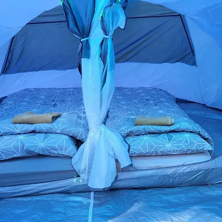 Mac Nean Glamping *